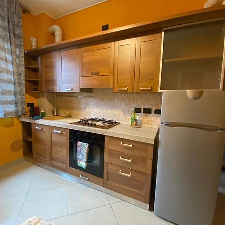 Apartamento Milano Navigli - San Paolo Hospital Exterior foto