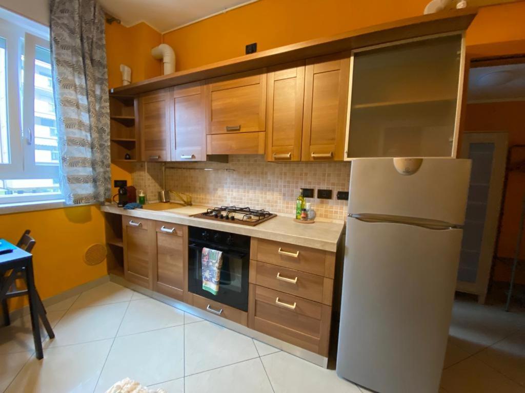Apartamento Milano Navigli - San Paolo Hospital Exterior foto