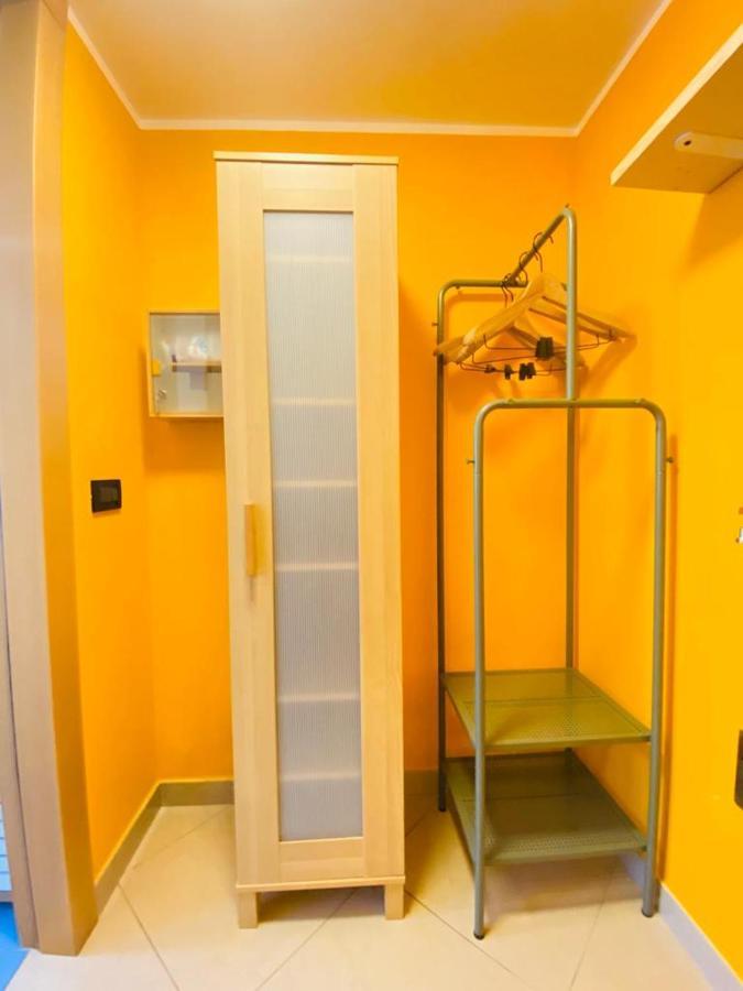 Apartamento Milano Navigli - San Paolo Hospital Exterior foto